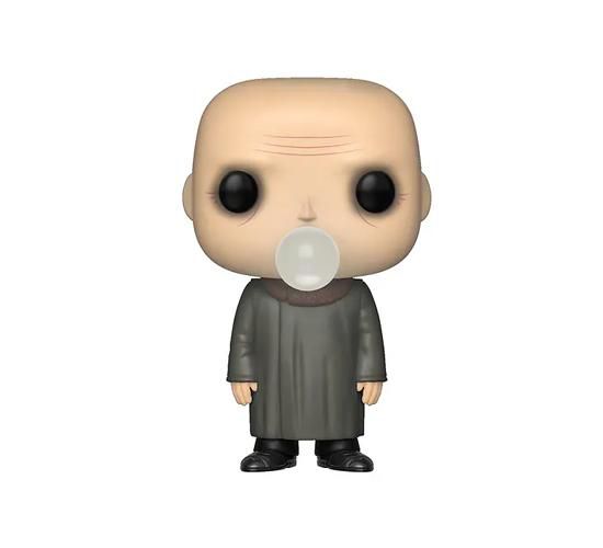 Фигурка Funko POP! Семейка Аддамс - Дядя Фестер Эксклюзив Walmart (Uncle Fester - The Addams Family) изображение 2