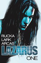 Lazarus Vol. 1 TPB