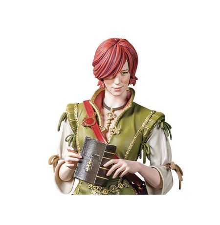 Фигурка Ведьмак - Шани (Witcher - Shani) 24 см изображение 2