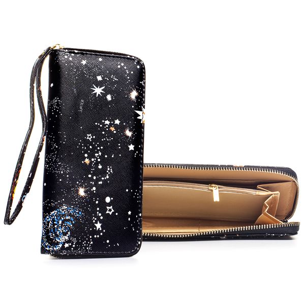 Кошелек Космос