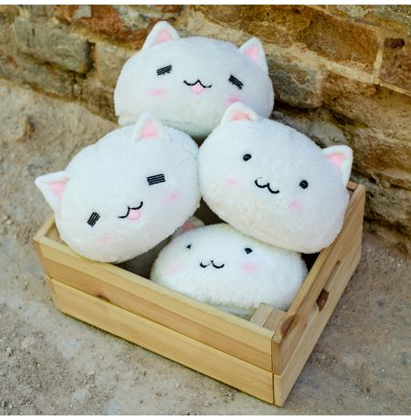 Мягкая игрушка Кролик из аниме