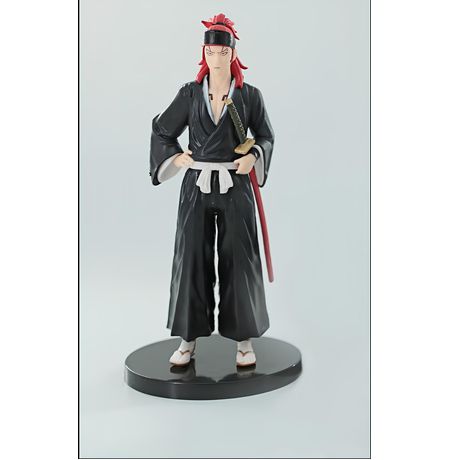 Фигурка Блич - Абарай Ренджи (Bleach - Abarai Renji)