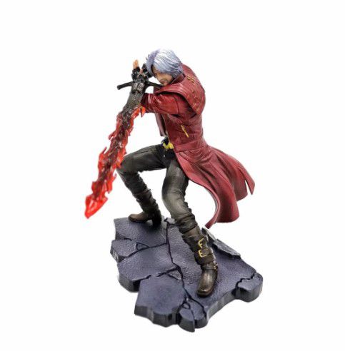 Фигурка Devil May Cry - Данте