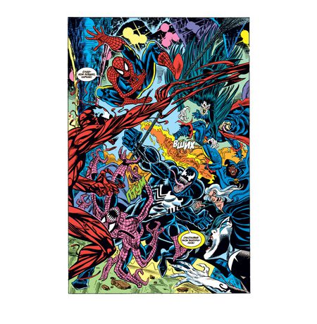 Карнаж. Максимум Резни изображение 6