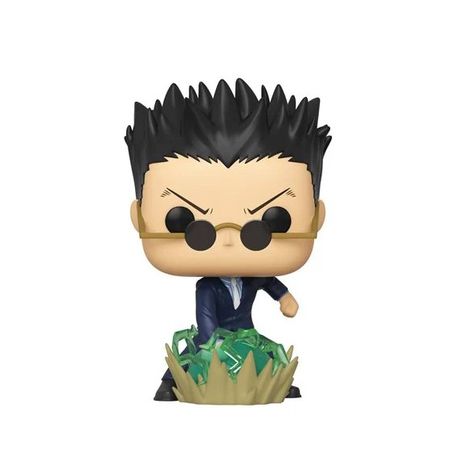 Фигурка Funko POP! Hunter x Hunter - Леорио (Leorio)