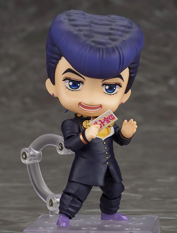 Фигурка ДжоДжо - Джоске Хигашиката (Josuke Higashikata - JoJo’s Bizarre Adventure) изображение 3