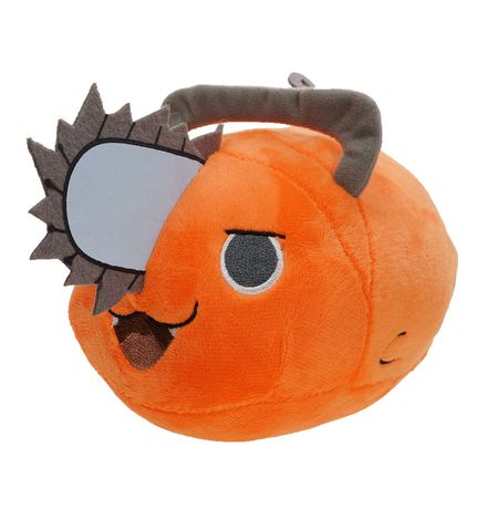 Мягкая игрушка Почита Батон - Человек Бензопила (Chainsaw Man)