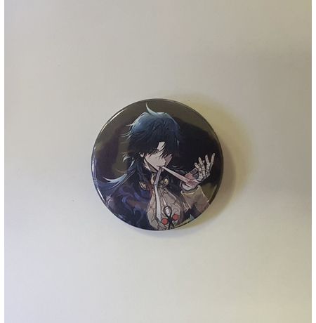 Значок Блейд - Стар рейл (Honkai Star Rail), 4.5 см