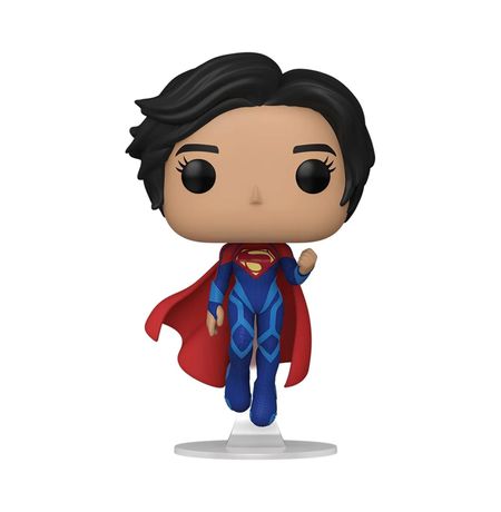 Фигурка Funko POP! Флэш - Супергёрл (Movies The Flash 2023 - Supergirl) изображение 2