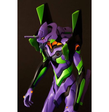 Фигурка Евангелион EVA-01 (Evangelion 2.0 You Can (Not) Advance) изображение 10