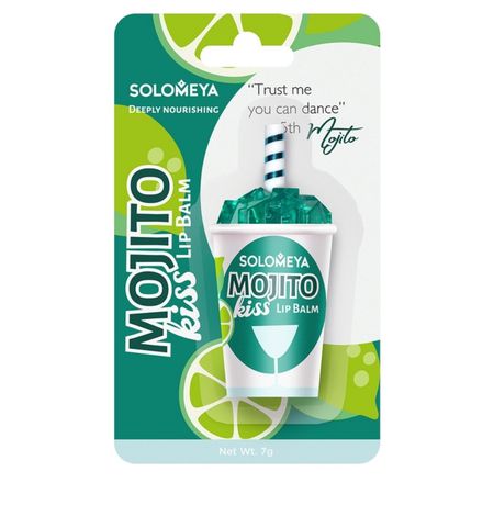 Бальзам для губ Mojito Kiss