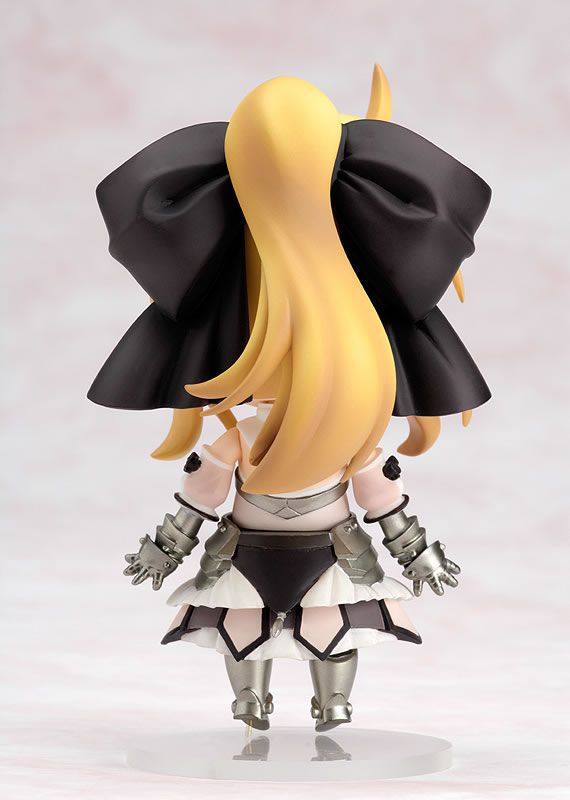 Фигурка Saber - Fate Unlimited Codes (Сэйбер) Nendoroid изображение 4