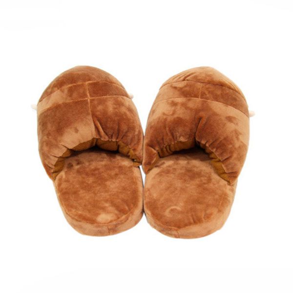 Тапочки Гарри Поттер (Harry Potter) изображение 3