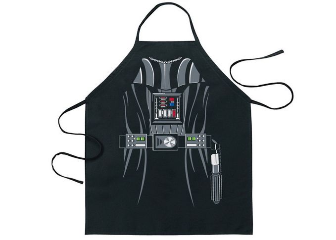 Фартук Звездные Войны Дарт Вейдер (Star Wars Darth Vader)