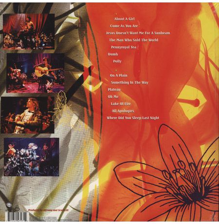 Виниловая пластинка