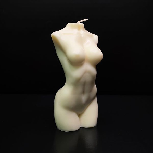 Свеча Тело, женское