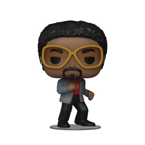 Фигурка Funko POP! Snoop Dogg - Sexual Eruption (Снуп Догг) изображение 2