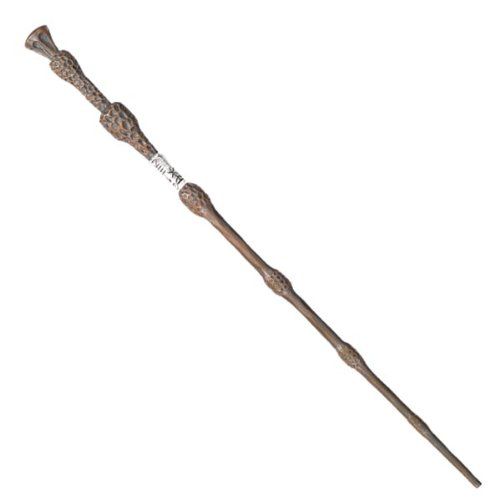 Волшебная палочка Дамблдора - Бузинная (реплика) лицензия изображение 3