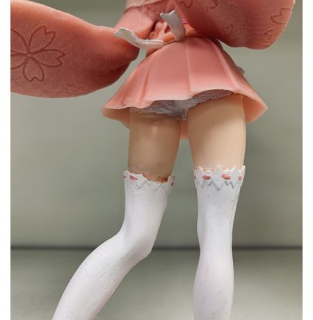 Фигурка Рам Сакура - Жизнь с нуля (Re:Zero - Ram) УЦЕНКА изображение 2