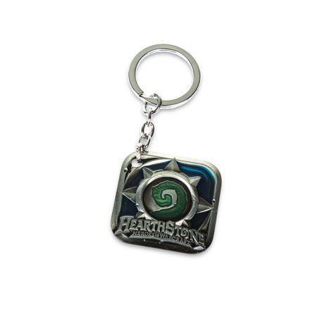 Брелок Hearthstone