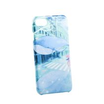 Чехол для iPhone 6 Кит над улицей