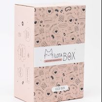 Милота Бокс MilotaBox Mini Cozy Box