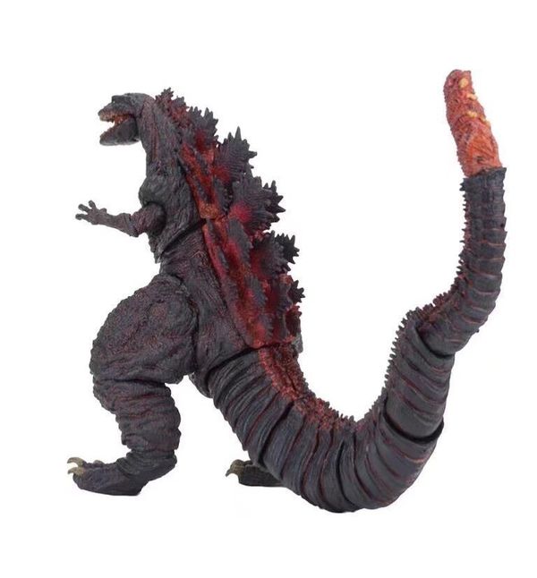 Фигурка Шин Годзилла (Shin Godzilla) изображение 2