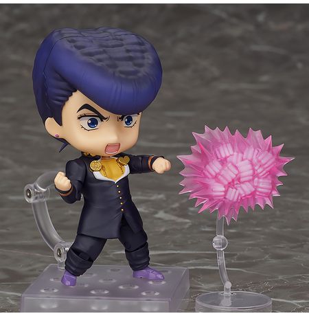Фигурка ДжоДжо - Джоске Хигашиката (Josuke Higashikata - JoJo’s Bizarre Adventure)