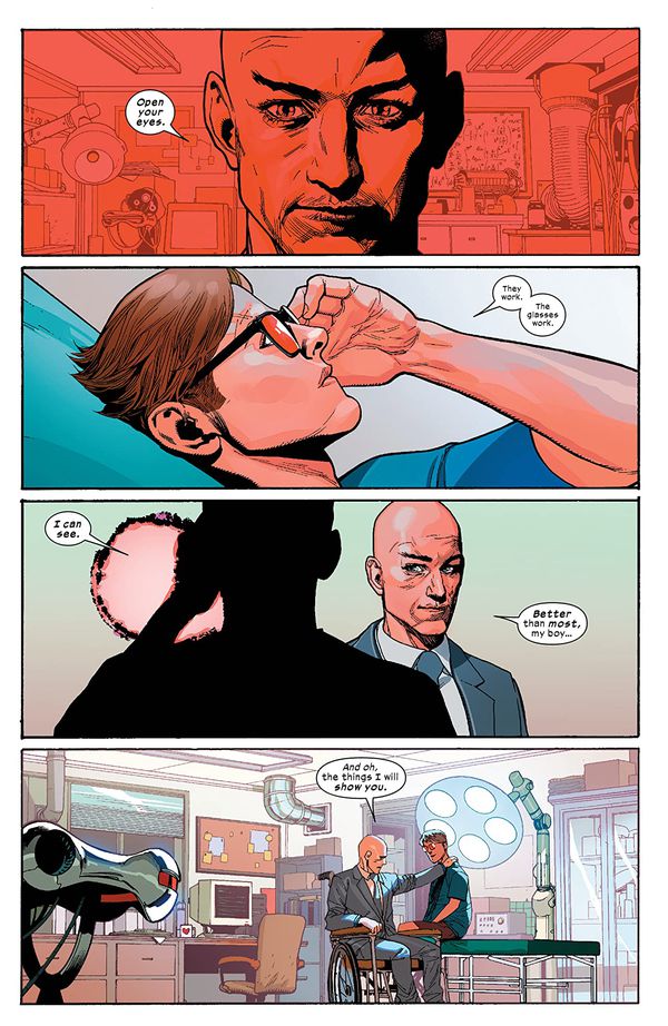X-Men (2019) #1A изображение 2