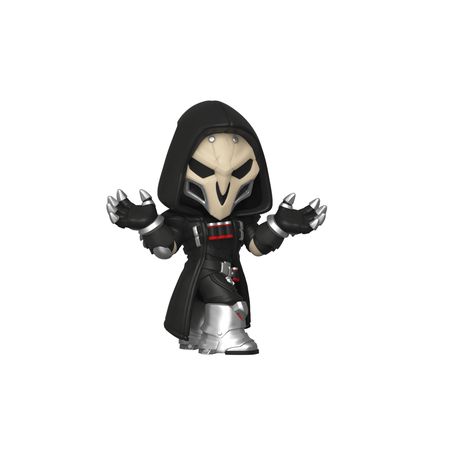Фигурка Funko Mini Overwatch - Жнец (Reaper)