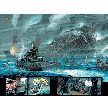 Флэшпойнт изображение 2