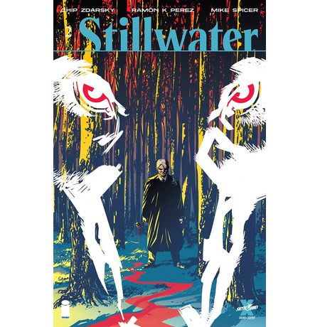 Stillwater #2