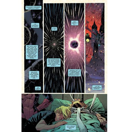 King In Black #3A by Ryan Stegman изображение 2