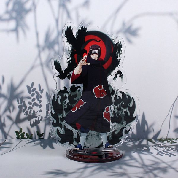 Фигурка Наруто - Итачи (Naruto - Itachi)