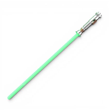 Световой меч - Люк Скайуокер (Star Wars Luke Skywalker Lightsaber Collection ZD Toys) изображение 4