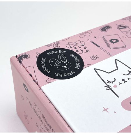 Милота Бокс MilotaBox Bunny Box изображение 2