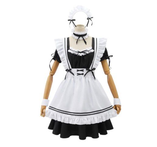 Костюм Горничной