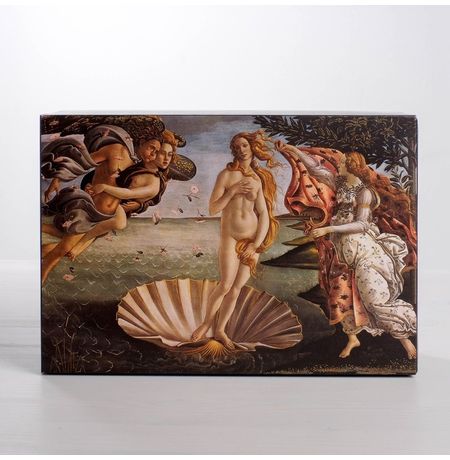 Коробочка сборная Венера