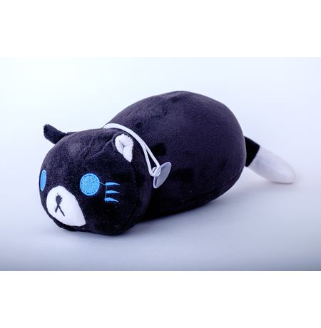 Мягкая игрушка Кот беспилотник изображение 4