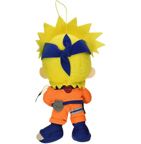 Мягкая игрушка Наруто Акацуки  (Naruto) 23 см изображение 2