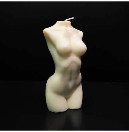 Свеча Тело, женское