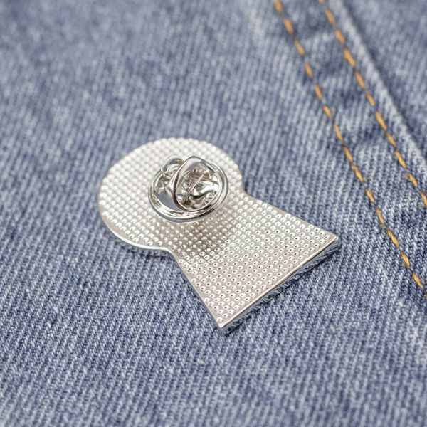 Значок Космос в замочной скважине изображение 3