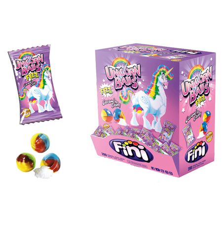 Конфета Яйцо Единорога