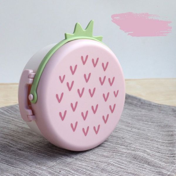 Ланч бокс Клубника