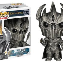 Фигурка-башкотряс Funko POP! Саурон Властелин Колец (Sauron Lord Of The Rings)