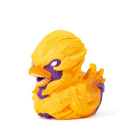 Фигурка-Утка Doom - Imp TUBBZ 10 см