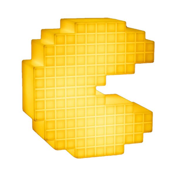 Светильник Пакман Pacman