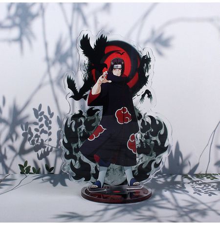 Фигурка Наруто - Итачи (Naruto - Itachi)