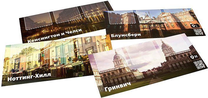 Настольная игра Место преступления изображение 3