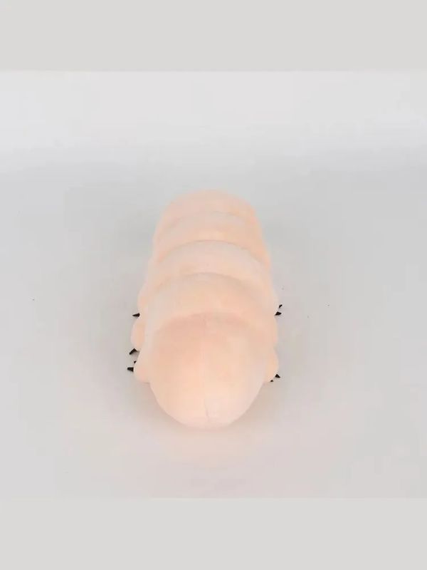 Мягкая игрушка Death Stranding Криптобиот 25 см изображение 3